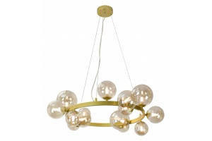 Подвесная люстра Lussole LSP-875 LSP-8751 - 3