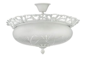 Накладной светильник Arti Lampadari Venezia Venezia E 1.13.46 BW