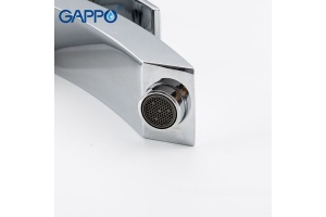 Смеситель Gappo для раковины G1007-11 - 3