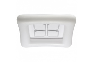 Накладной светильник DeMarkt Эрида 706010801