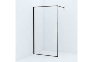 Душевая перегородка Iddis Slide SLI8BS7i23 Walk In 110x195