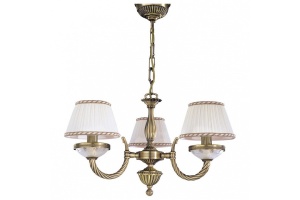 Подвесная люстра Reccagni Angelo 4660 L 4660/3