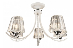 Люстра на штанге Hiper Lea H218-5