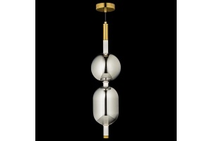 Подвесной светильник Arti Lampadari Canzo Canzo L 1.P1 CL - 3