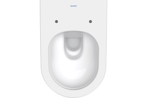 Чаша для унитаза подвесного Duravit D-Neo 2578090000 - 2