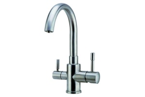 Смеситель Zorg Inox Fontas для кухонной мойки