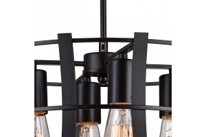 Подвесной светильник Favourite Werk 1521-4PC - 2