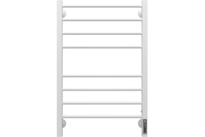 Электрический полотенцесушитель Terminus Сицилия П8 500x800 Белый матовый