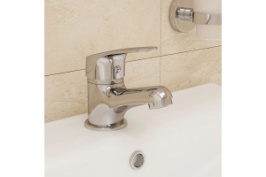 Смеситель для раковины Milardo Simp SIMSB00M01 - 2