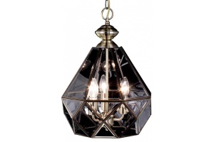 Подвесной светильник Citilux Витра-1 CL442130