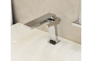 Смеситель Keuco Edition 11 51102 010000 для раковины - 3