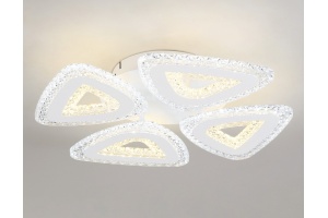 Потолочная люстра Ambrella FA FA4019 - 3