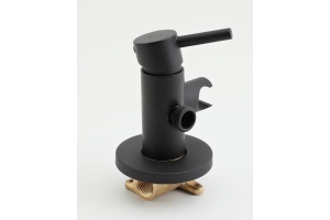 Гигиенический душ STWORKI Эстерсунд ES-05b со смесителем, С ВНУТРЕННЕЙ ЧАСТЬЮ - 3