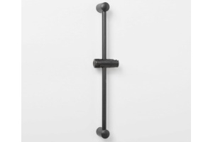 Душевая штанга Wasserkraft A049 темная бронза - 2