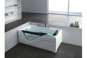 Акриловая ванна Gemy G9055 K L - 2