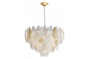 Подвесная люстра Odeon Light Lace 5052/21 - 2