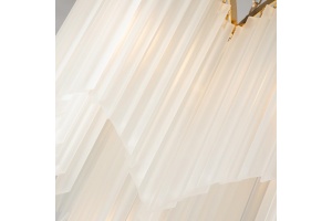 Подвесная люстра Favourite Nubes 2966-7P - 3