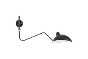 Спот Odeon Light Walli Kerbi 4830/1W