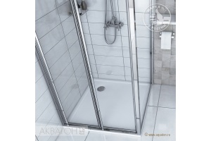 Поддон для душа AQUATON Калифорния 90x90 - 2