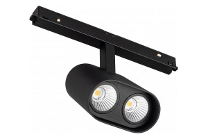 Трековый светодиодный светильник Arlight Mag-Orient-Blum-12W Warm3000 037037