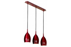 Подвесной светильник Lussole Collina GRLSQ-0716-03 - 2