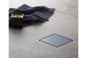 Душевой трап Pestan Confluo Standard Vertical Dry Ceramic - 3