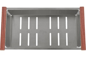 Коландер Zorg Inox R C 12-44 для моек