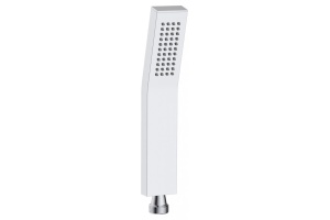 Душевая лейка Belbagno ARLIE (ARL-D1C-CRM)