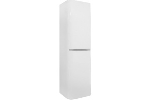 Шкаф-пенал Aquaton Шерилл 40 белый