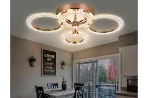 Накладной светильник Ambrella FA FA416 - 3