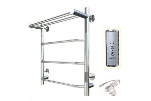 Полотенцесушитель электрический Тругор Пэк 6 П 60х50