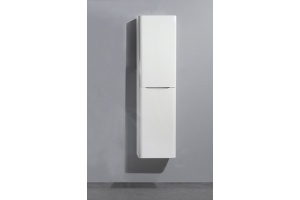 Шкаф-пенал Belbagno Ancona-n 40х150 L бежевый