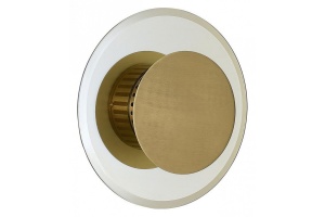 Накладной светильник EVOLUCE Desi SLE1652-301-03