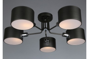 Потолочная люстра Omnilux Lisera OML-54507-05 - 2