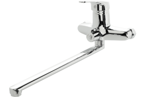 Универсальный смеситель DIWO Архангельск AR-02cr - 2