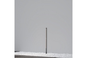 Наземный высокий светильник Maytoni Pole O440FL-L12GF3K - 3