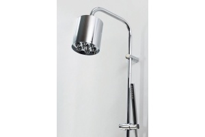 Душевая стойка Cezares Moon MOON-CD-TA130-01 - 2