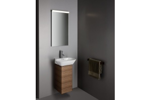 Подвесная раковина Laufen Ino (8.1530.1.000.104.1) - 3