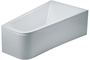 Акриловая ванна Am.pm Spirit 160x100 см (W72A-160R100W-A2) - 3