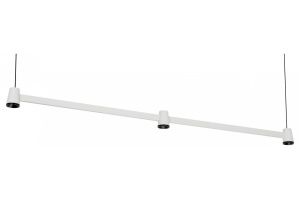 Подвесной светодиодный светильник Arlight SP-Elizeo-S1000-16W Warm3000 036593