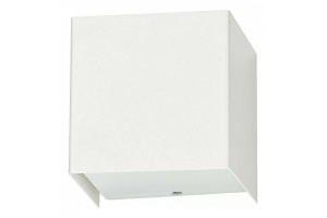 Настенный светильник Nowodvorski Cube 5266