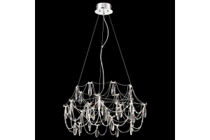 Подвесная люстра Wertmark Felicia WE336.32.103 - 2