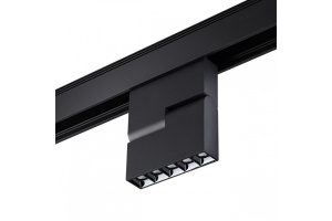 Трековый светодиодный светильник Novotech Shino Kit 358535 - 3