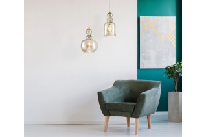 Подвесной светильник Maytoni Tone P002PL-01BZ - 3