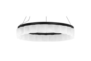 Подвесная светодиодная люстра Lightstar Nibbler 812236