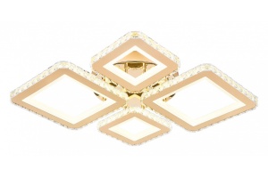 Потолочная люстра Ambrella FA FA1727