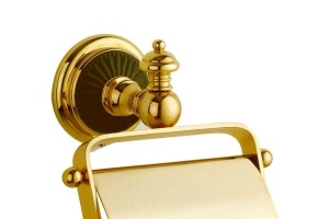 Держатель туалетной бумаги Boheme Palazzo 10151 - 2