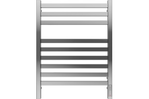 Электрический полотенцесушитель Terminus Ното П9 500х700 Хром