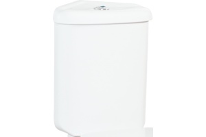 Бачок для унитаза Creavit Corner SD440 угловой