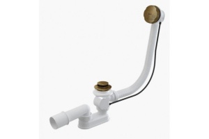 Сифон для ванны А55 ANTIC 570мм
